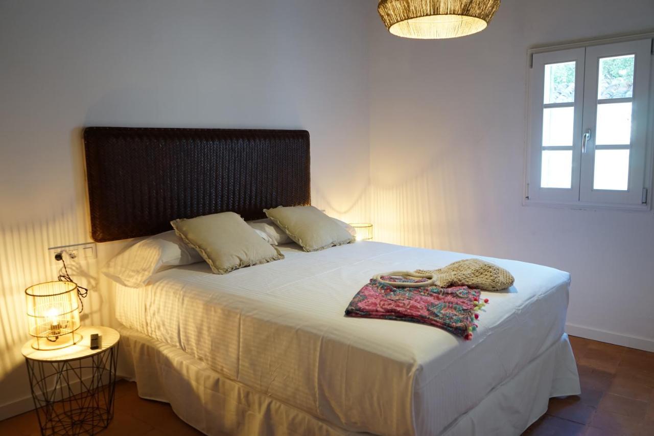 Es Mirador Hotel ثيوداديلا المظهر الخارجي الصورة