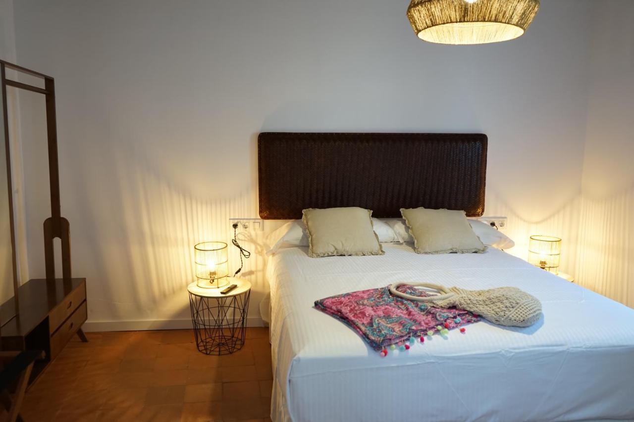 Es Mirador Hotel ثيوداديلا المظهر الخارجي الصورة