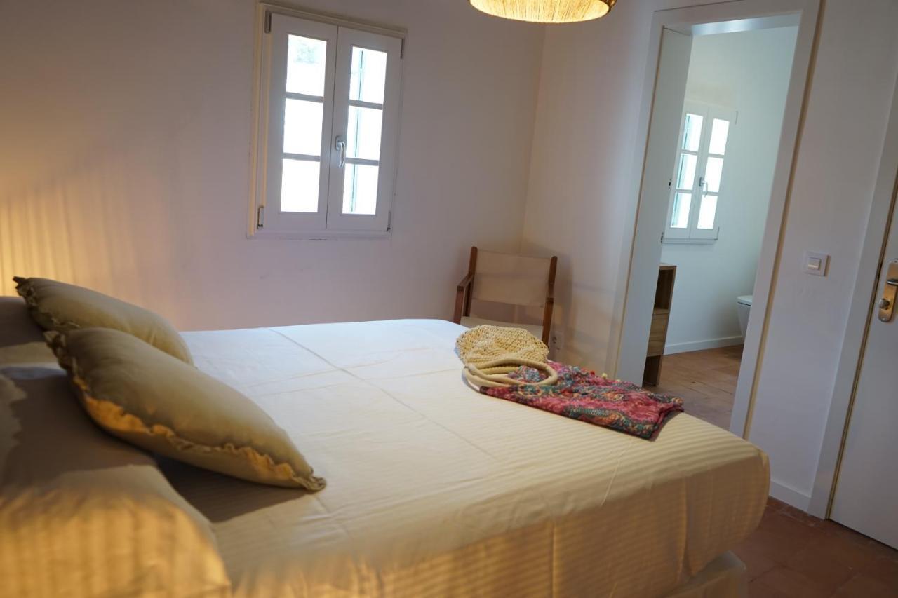 Es Mirador Hotel ثيوداديلا المظهر الخارجي الصورة