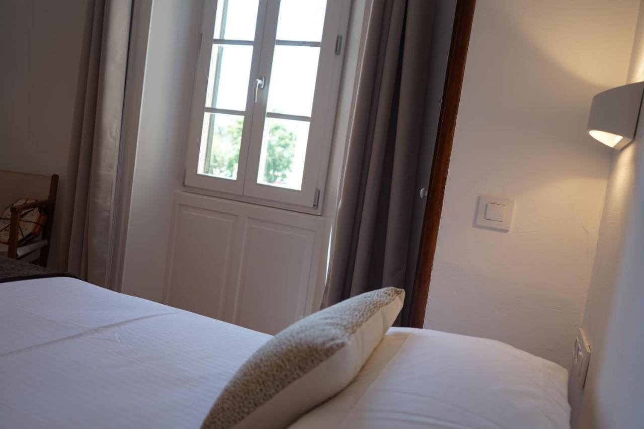 Es Mirador Hotel ثيوداديلا المظهر الخارجي الصورة