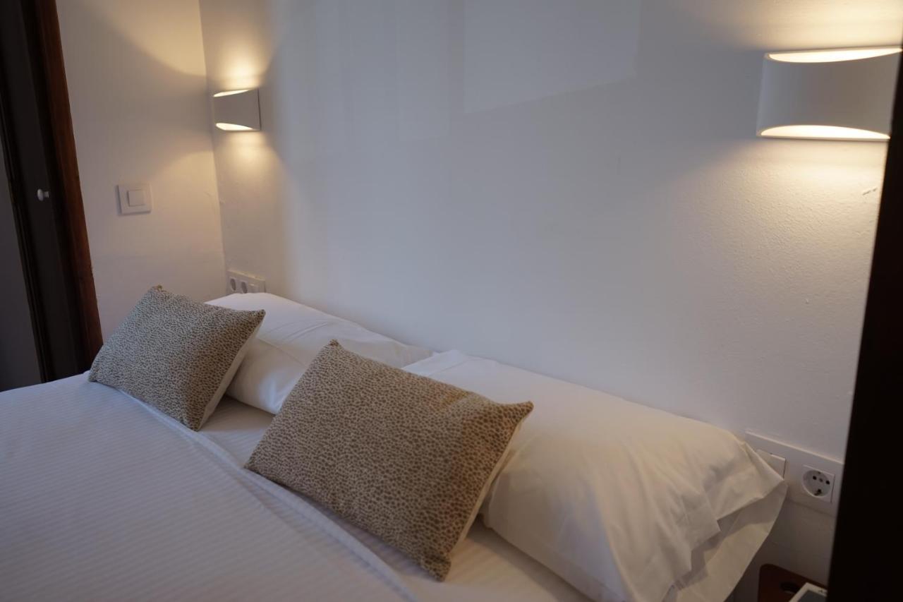 Es Mirador Hotel ثيوداديلا المظهر الخارجي الصورة