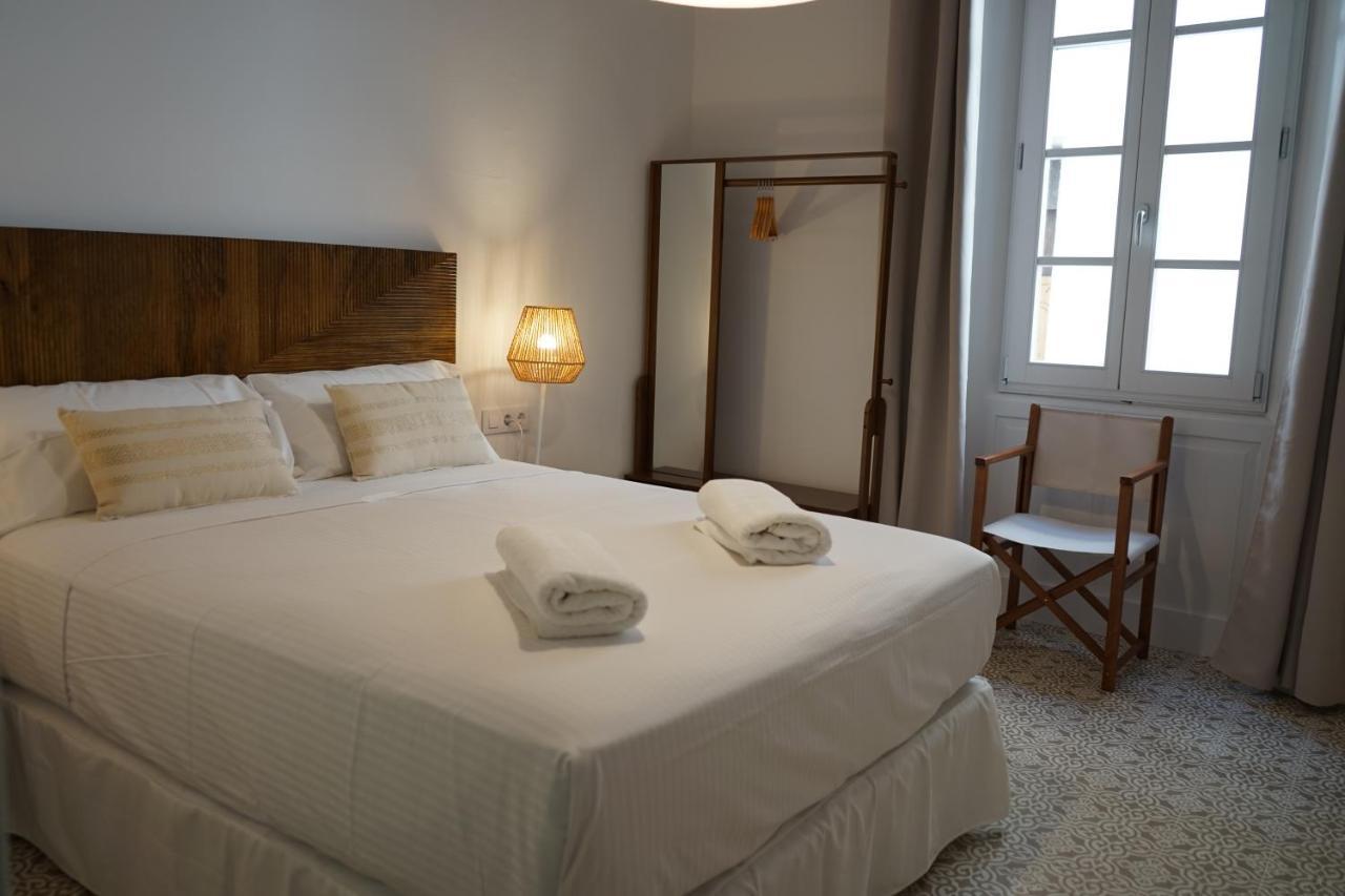 Es Mirador Hotel ثيوداديلا المظهر الخارجي الصورة