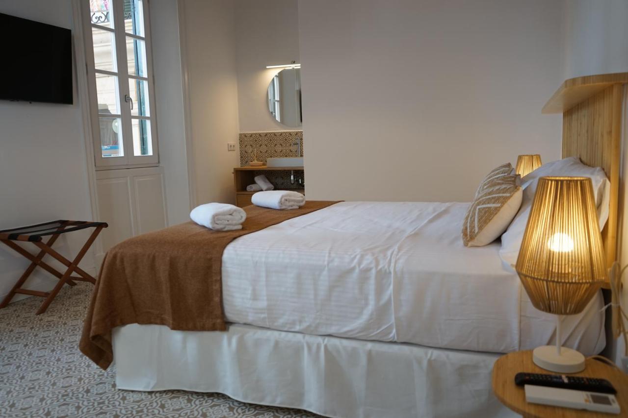 Es Mirador Hotel ثيوداديلا المظهر الخارجي الصورة