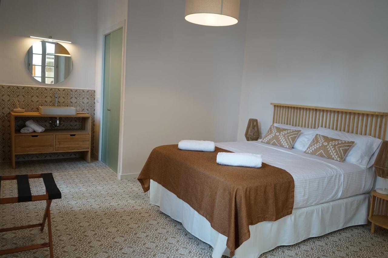 Es Mirador Hotel ثيوداديلا المظهر الخارجي الصورة