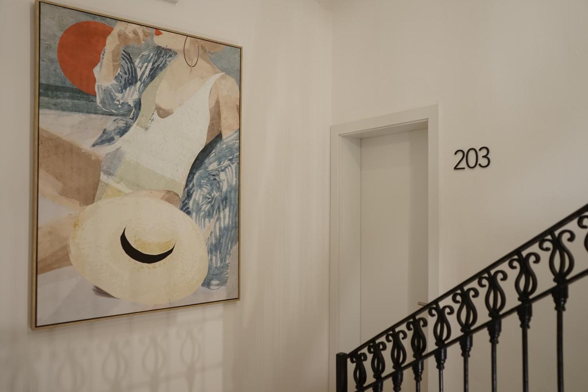 Es Mirador Hotel ثيوداديلا المظهر الخارجي الصورة