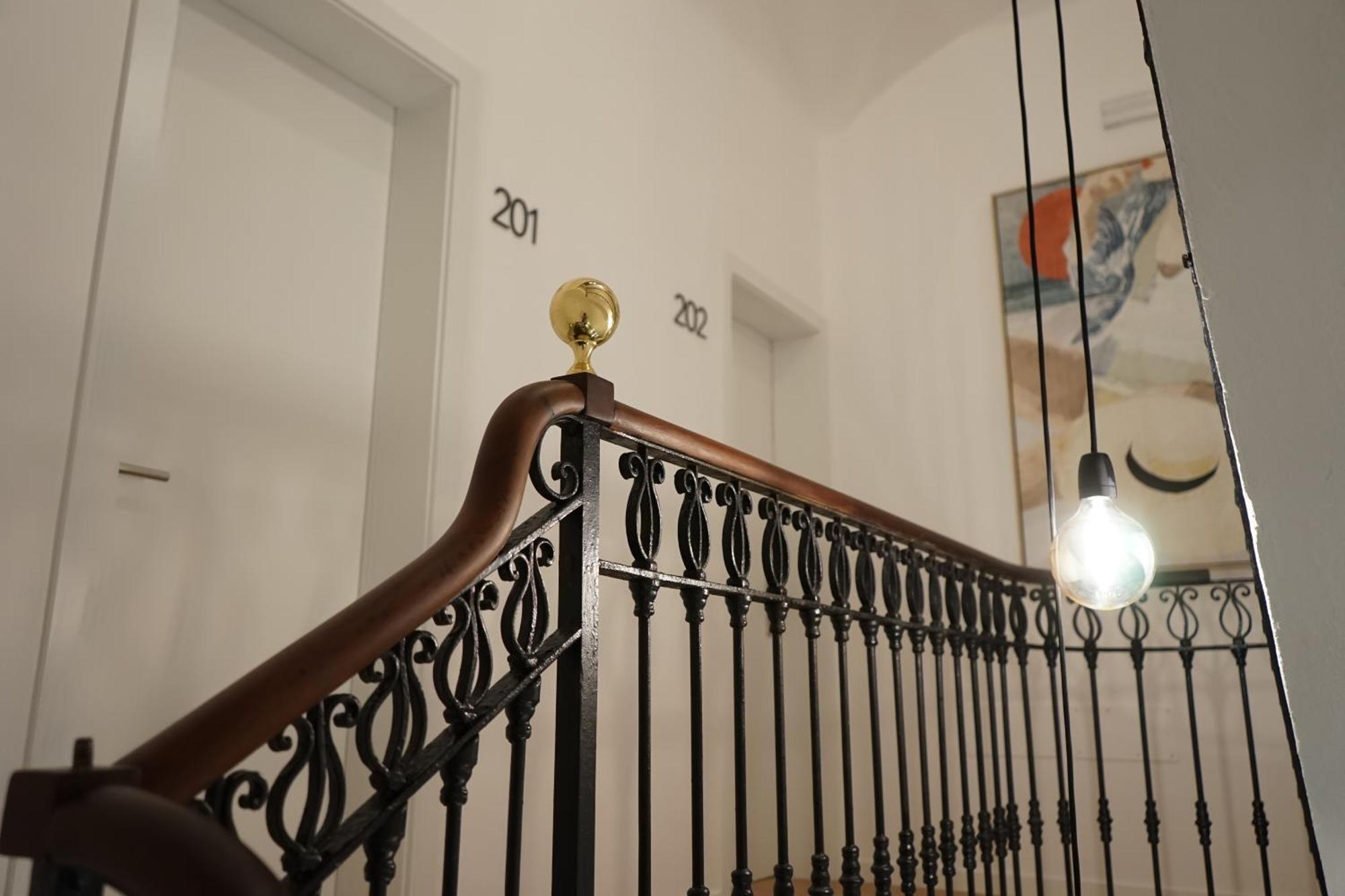 Es Mirador Hotel ثيوداديلا المظهر الخارجي الصورة