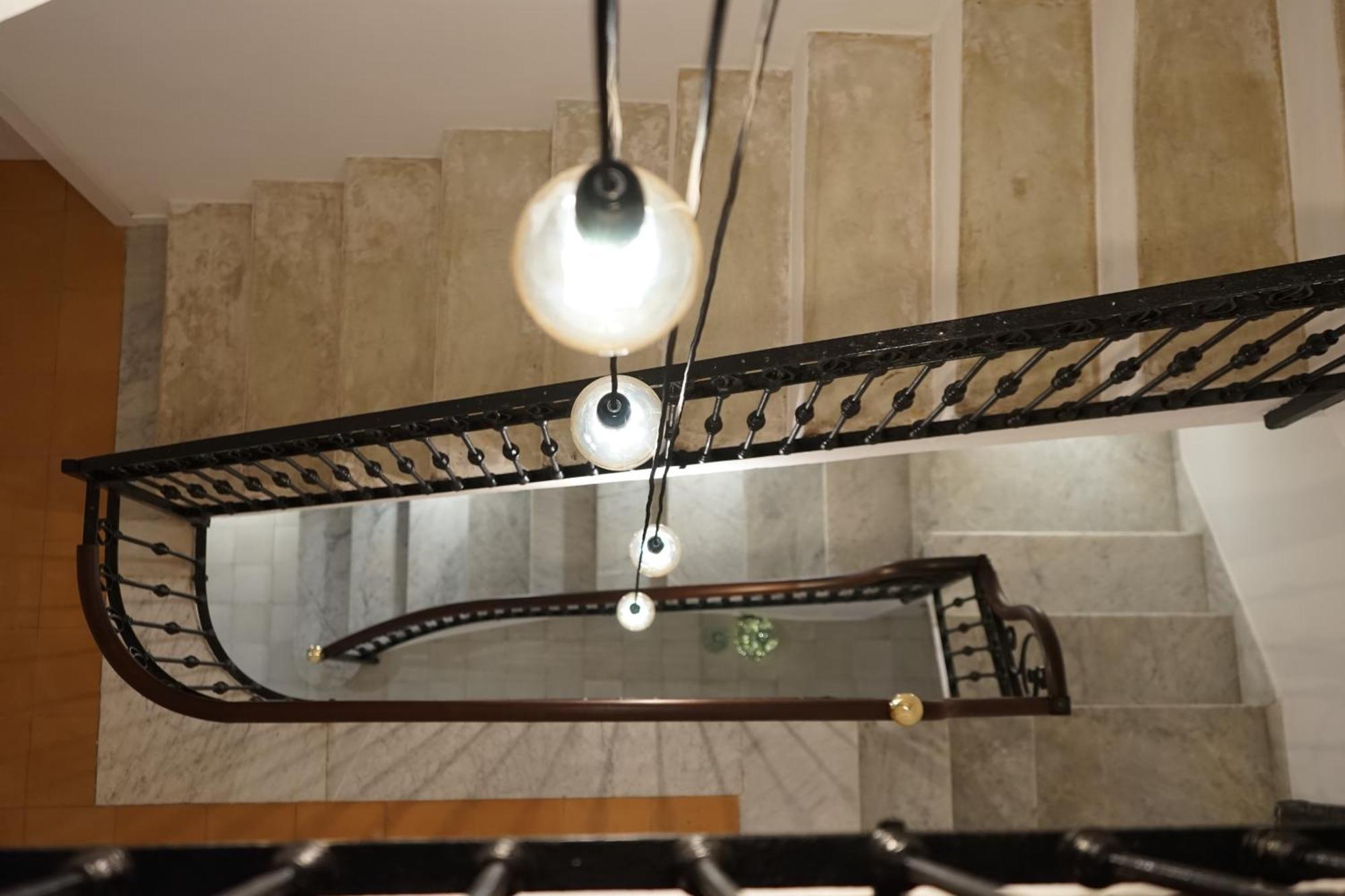 Es Mirador Hotel ثيوداديلا المظهر الخارجي الصورة