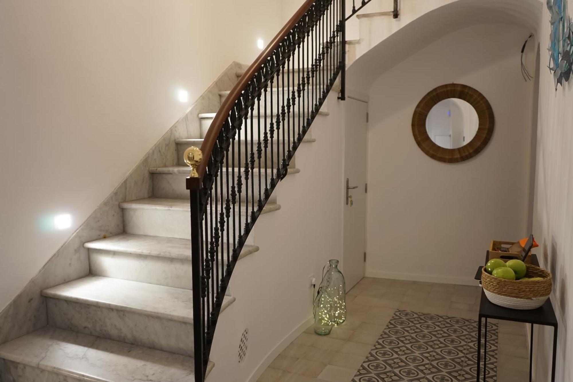 Es Mirador Hotel ثيوداديلا المظهر الخارجي الصورة