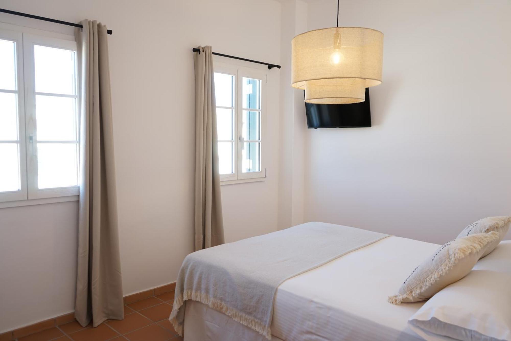 Es Mirador Hotel ثيوداديلا المظهر الخارجي الصورة